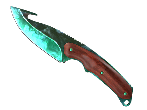 StatTrak™ ★ Aufbrechmesser | Gamma Doppler