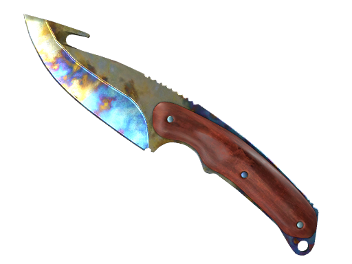 StatTrak™ ★ Gut Knife | Case Hardened