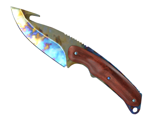 ★ Gut Knife | Case Hardened