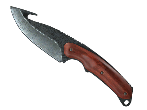 ★ Gut Knife | Damascus Steel