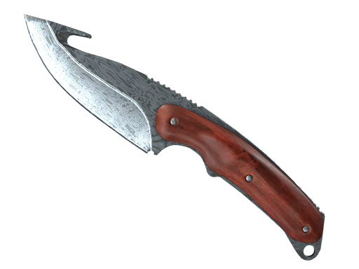 ★ Gut Knife | Damascus Steel