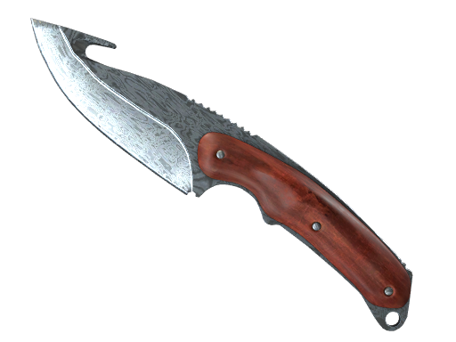 ★ Gut Knife | Damascus Steel