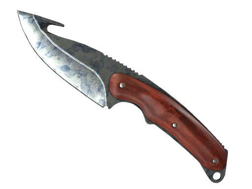 ★ Gut Knife | Stained