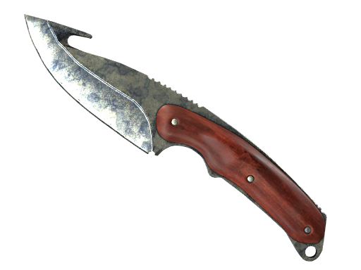 ★ Gut Knife | Stained