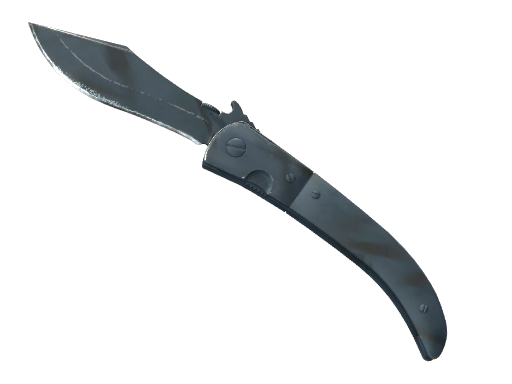 StatTrak™ ★ Navaja Knife | Night Stripe