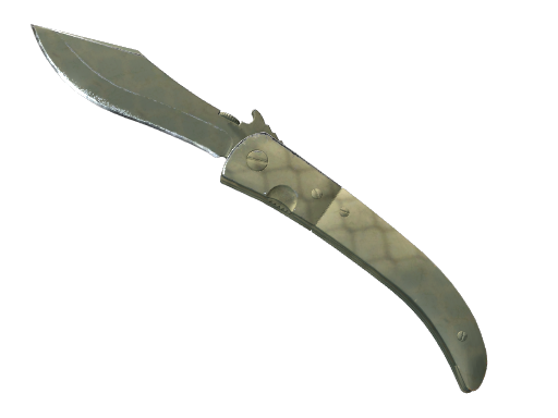 StatTrak™ ★ Navaja Knife | Safari Mesh