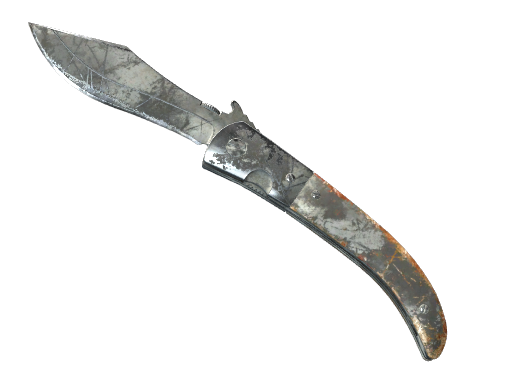 Navaja-Messer (★) | Städtisch maskiert