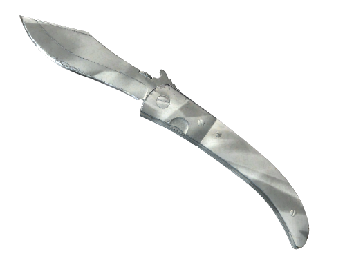 Navaja Knife (★) | Masque urbain