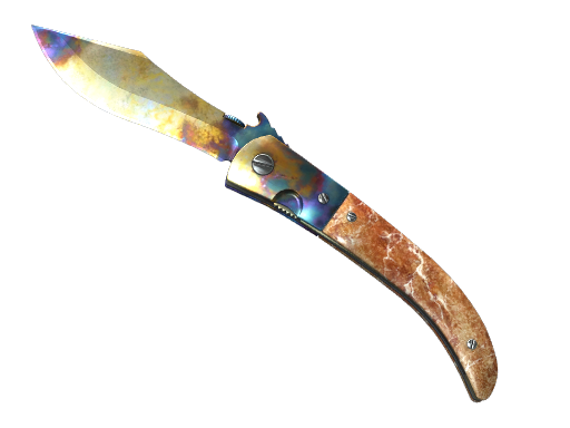 ★ Navaja Knife | Case Hardened