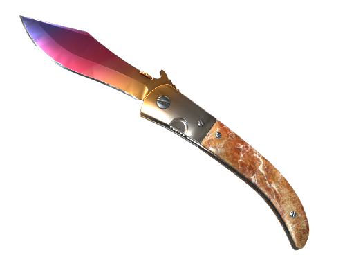 StatTrak™ Navaja-Messer (★) | Farbverlauf