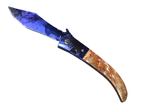 StatTrak™ ★ Navaja Knife | Doppler