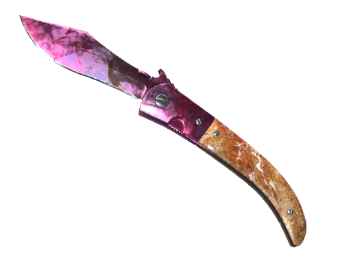 ★ Navaja Knife | Doppler