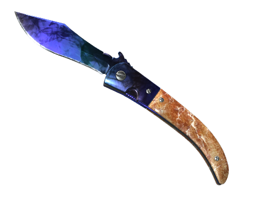 StatTrak™ ★ Navaja Knife | Doppler