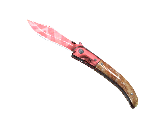 Navaja Knife | Slaughter