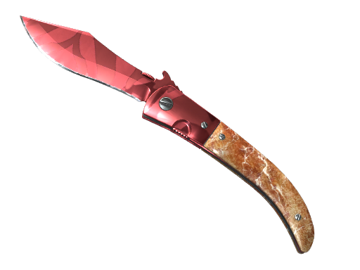★ Navaja Knife | Slaughter
