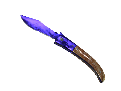 StatTrak™ Navaja-Messer (★) | Doppler