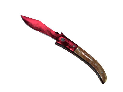 StatTrak™ Navaja-Messer (★) | Doppler