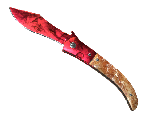 Navaja (★) | Doppler