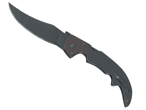 ★ Falchion Knife | Night