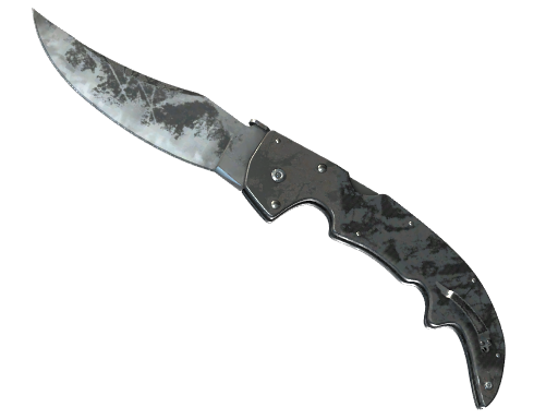 ★ Falchion Knife | Night