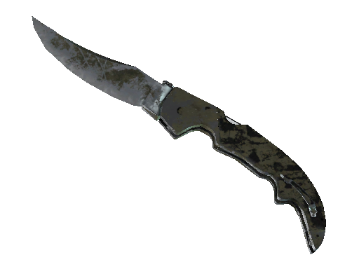 Falchion-Messer | Safarinetz