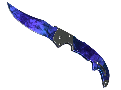 ★ Falchion-Messer | Doppler