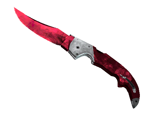 ★ Falchion-Messer | Doppler