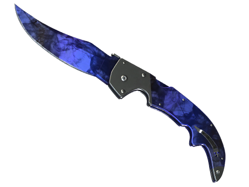 ★ Falchion-Messer | Doppler