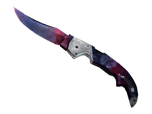 ★ Falchion Knife | Doppler