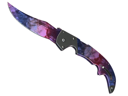 ★ Falchion-Messer | Doppler