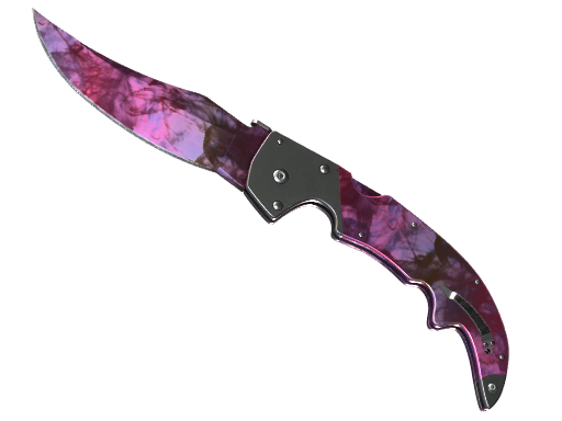 ★ Falchion Knife | Doppler