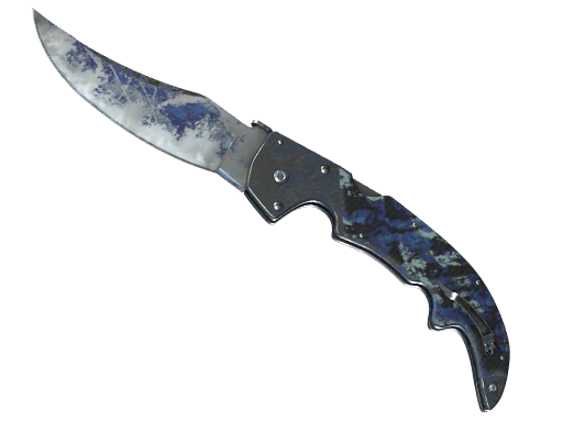 ★ Falchion Knife | Bright Water