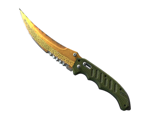 ★ Flip Knife | Lore