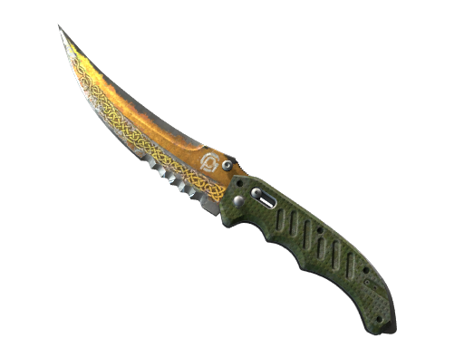 ★ Flip Knife | Lore