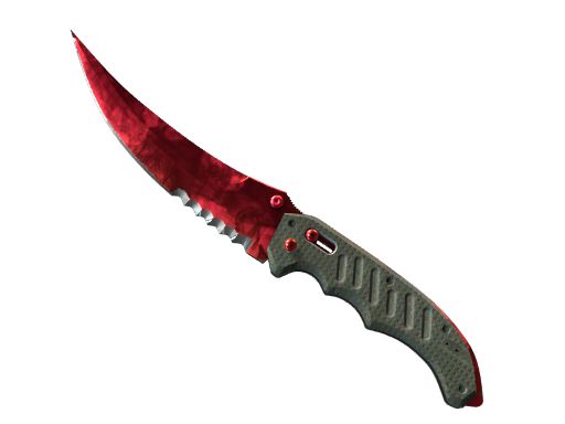 ★ Flip Knife | Doppler