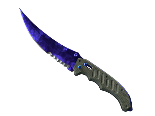 ★ Flip Knife | Doppler