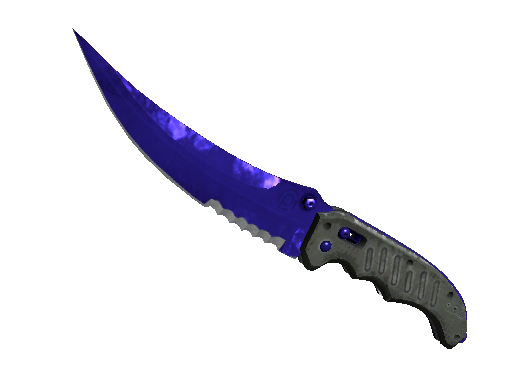 ★ Flip Knife | Doppler