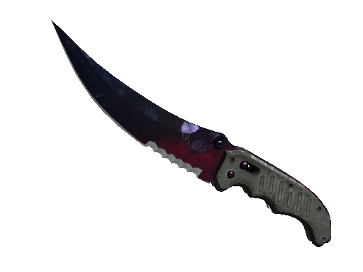 ★ Flip Knife | Doppler