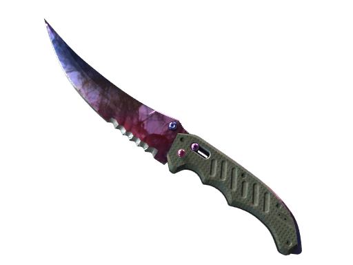 StatTrak™ ★ Klappmesser | Doppler