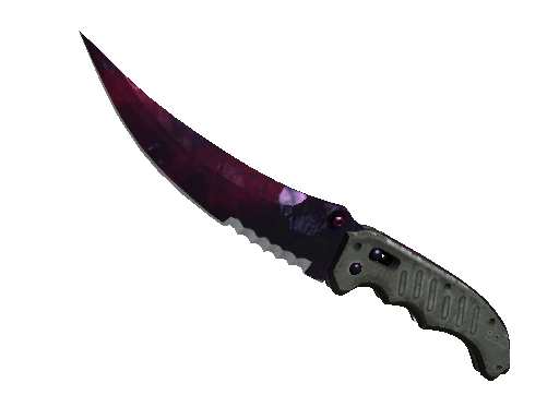 ★ Flip Knife | Doppler