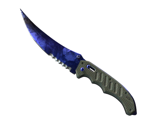 StatTrak™ ★ Klappmesser | Doppler