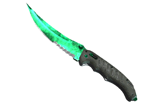 ★ Flip Knife | Gamma Doppler