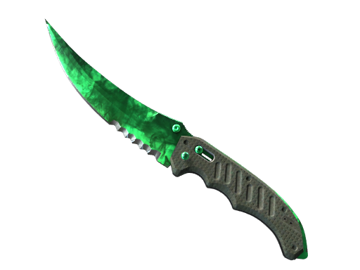 ★ Flip Knife | Gamma Doppler