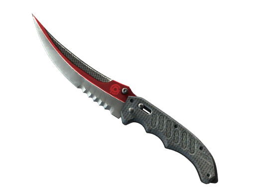 ★ Flip Knife | Autotronic