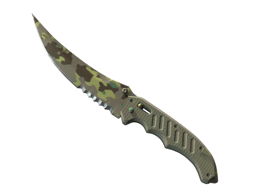 ★ Flip Knife | Boreal Forest