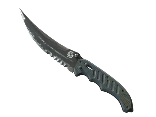 ★ Flip Knife | Night