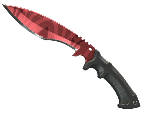 ★ Kukri Knife | Slaughter