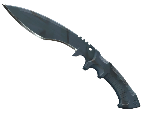 StatTrak™ ★ Kukri Knife | Night Stripe