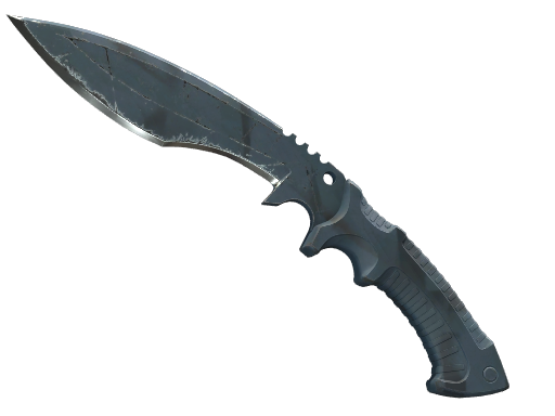 StatTrak™ ★ Kukri Knife | Night Stripe