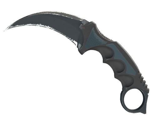 StatTrak™ Karambit (★) | Nacht